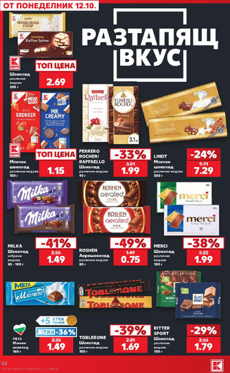 Kaufland