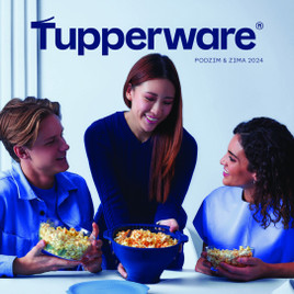 Tupperware - Podzim & zima