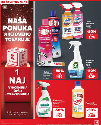 Kaufland