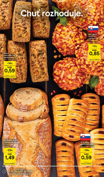 Tesco