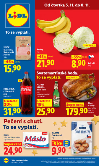 Lidl.cz