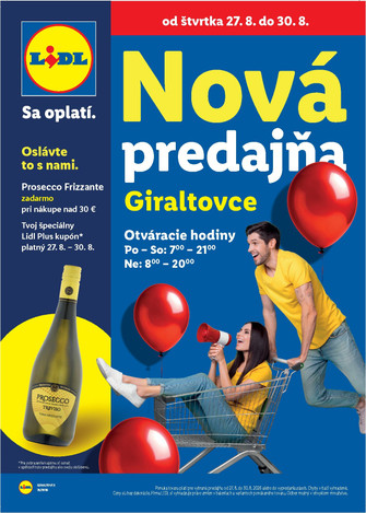 Lidl