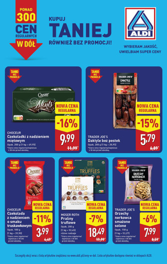 ALDI