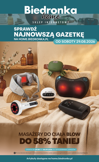 Biedronka