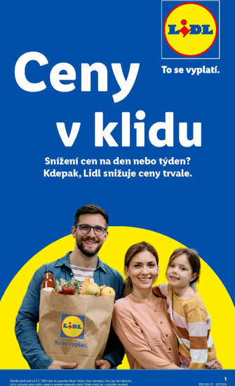 Lidl.cz