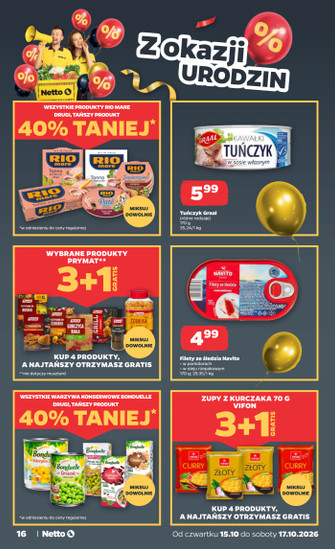 Netto