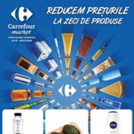 Carrefour - Market