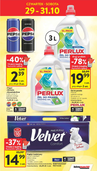 Intermarche