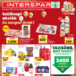 INTERSPAR