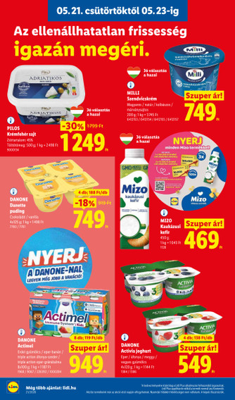 Lidl