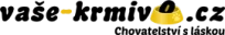 Vaše-krmivo