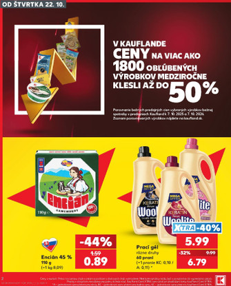 Kaufland