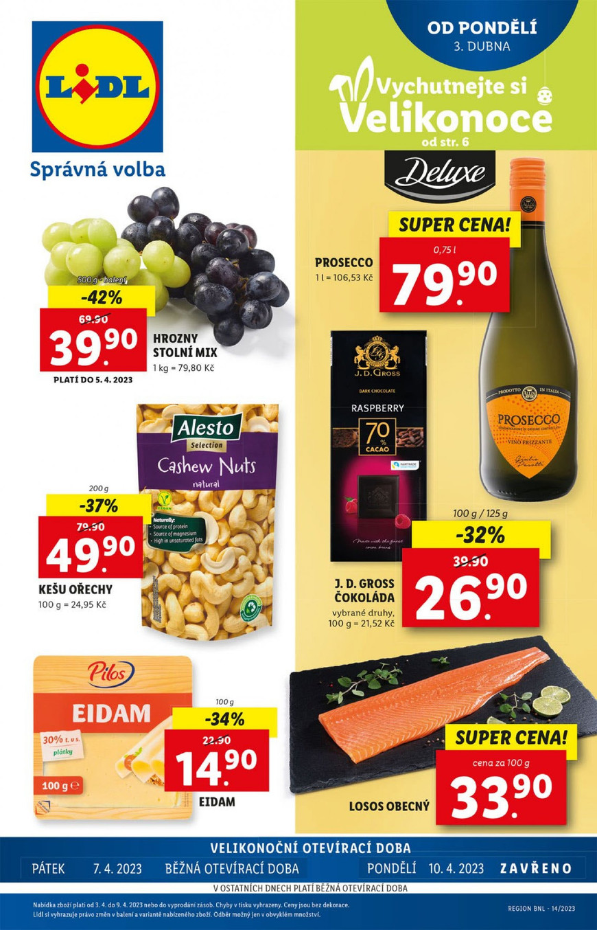 Lidl-shop.cz