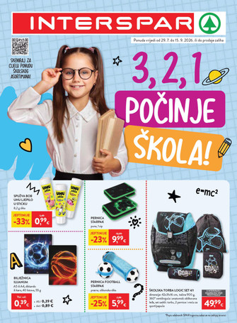 Spar
