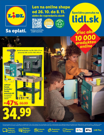 Lidl