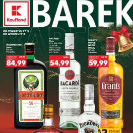 Kaufland - Barek