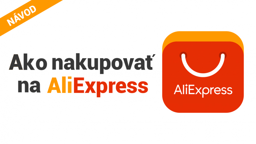 AliExpress návod: 9.diel - Sledovanie zásielky