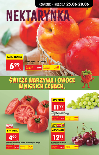 Biedronka
