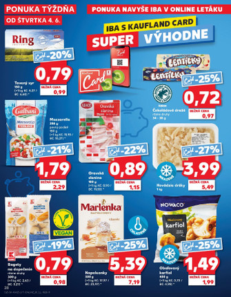 Kaufland