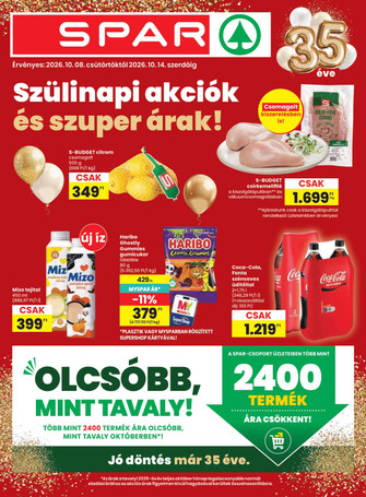 SPAR
