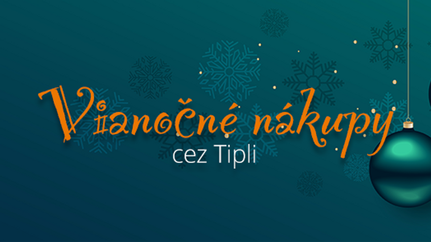 Darčeky pre ženy nielen na Vianoce