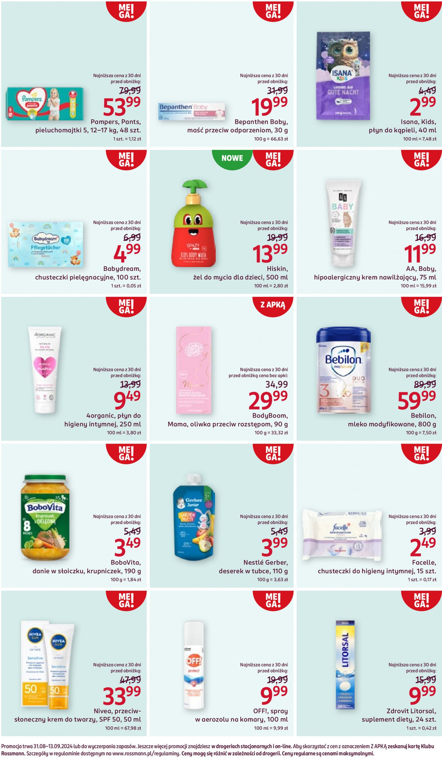 Rossmann