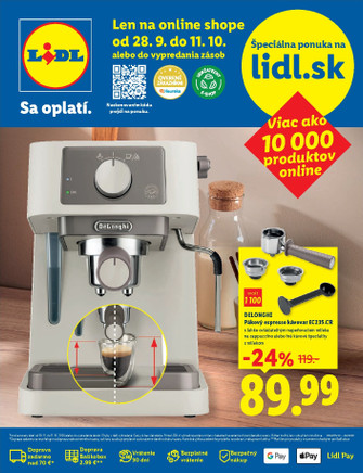 Lidl