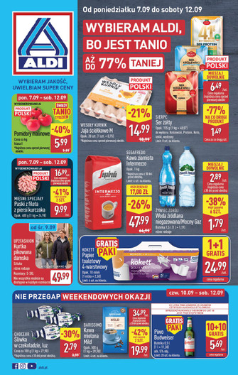 ALDI