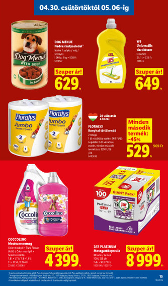 Lidl