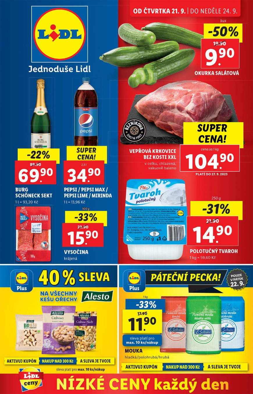 Lidl-shop.cz