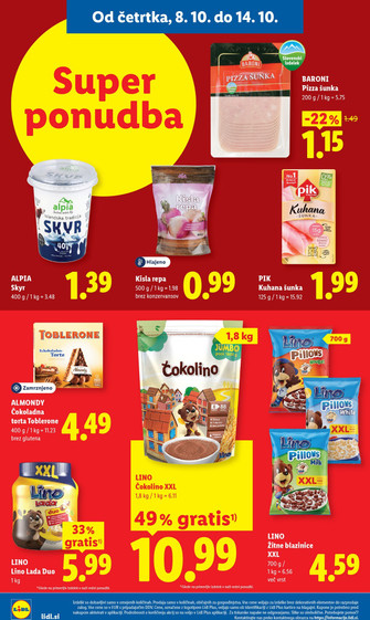 Lidl