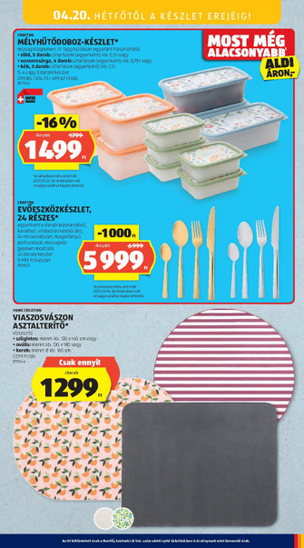 Aldi