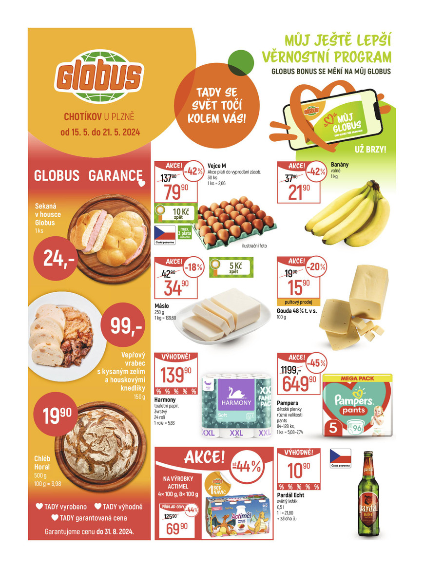 Globus