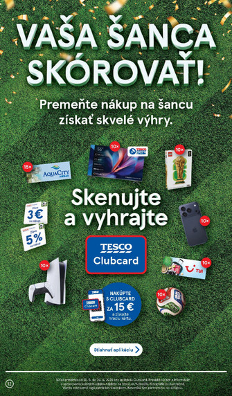 Tesco