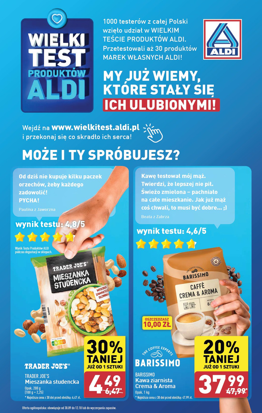 Aldi