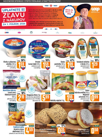 COOP Jednota