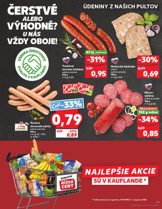 Kaufland