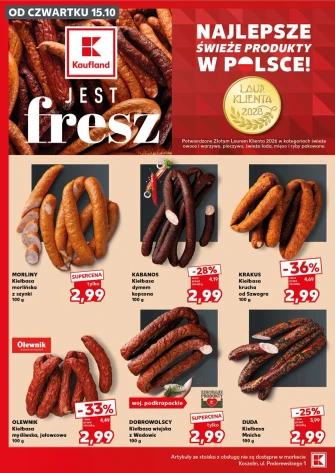 Kaufland