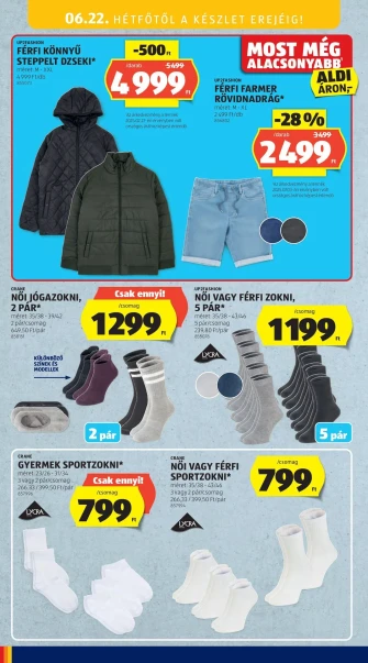 Aldi