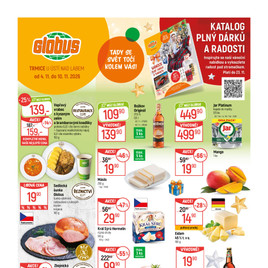 Globus Trmice