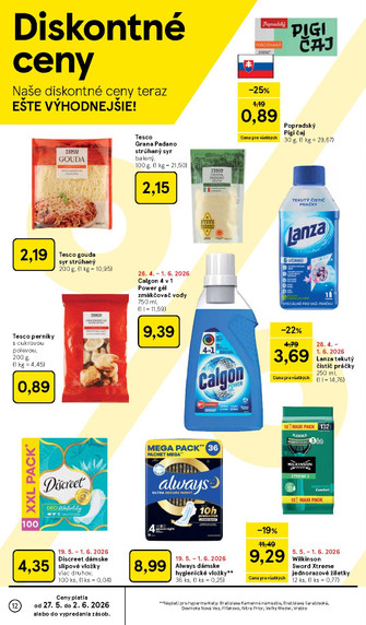 Tesco