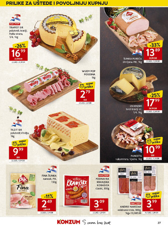 Konzum