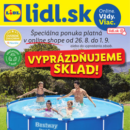 Lidl.sk