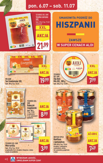 ALDI