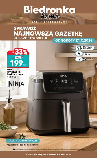 Biedronka