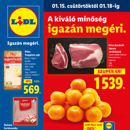 Lidl