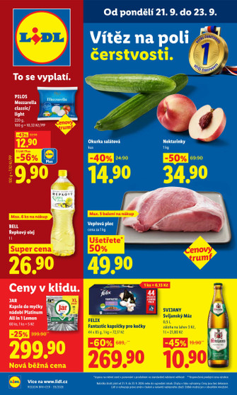 Lidl.cz