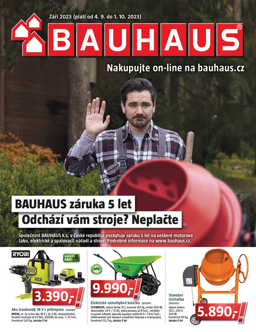 Bauhaus