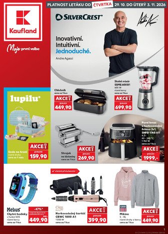 Kaufland