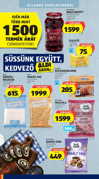 Aldi